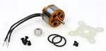 4499925 TECHONE C20 BRUSHLESS MOTOR (2050KV)